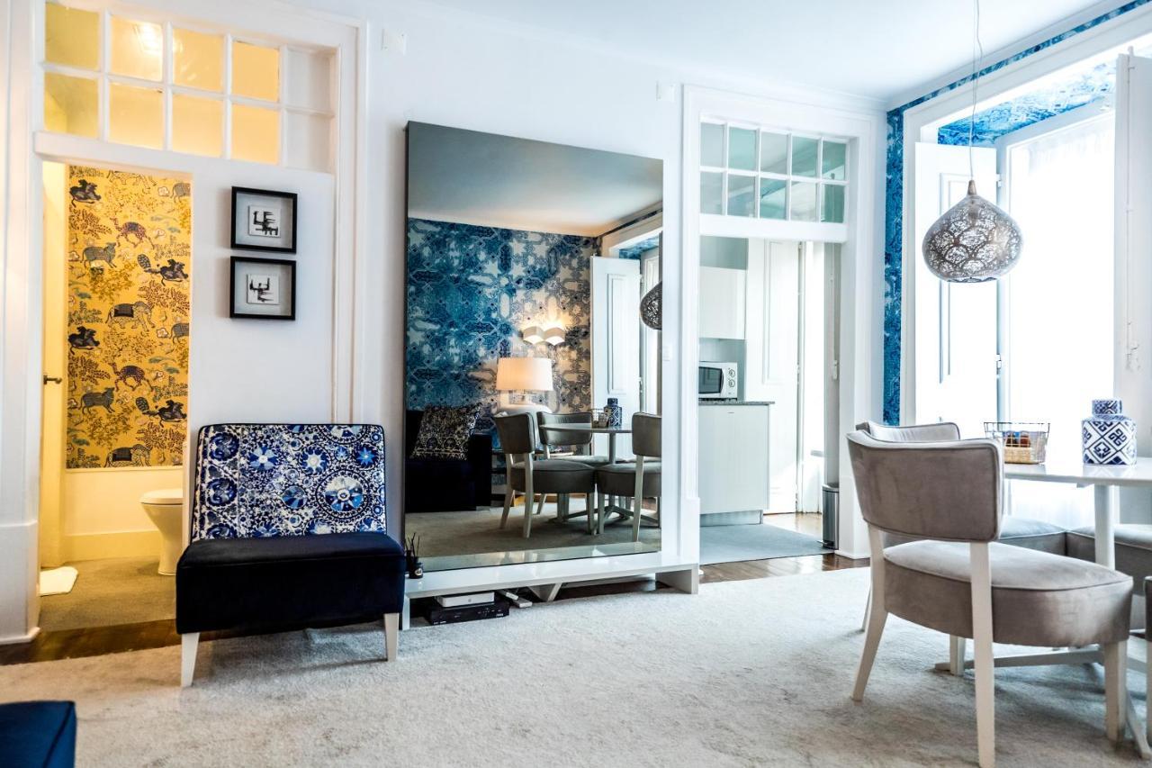 Luxury - Jj Apartment's Lejlighed Lisboa