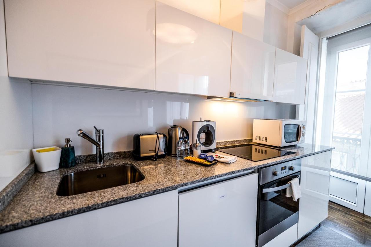 Luxury - Jj Apartment's Lisboa