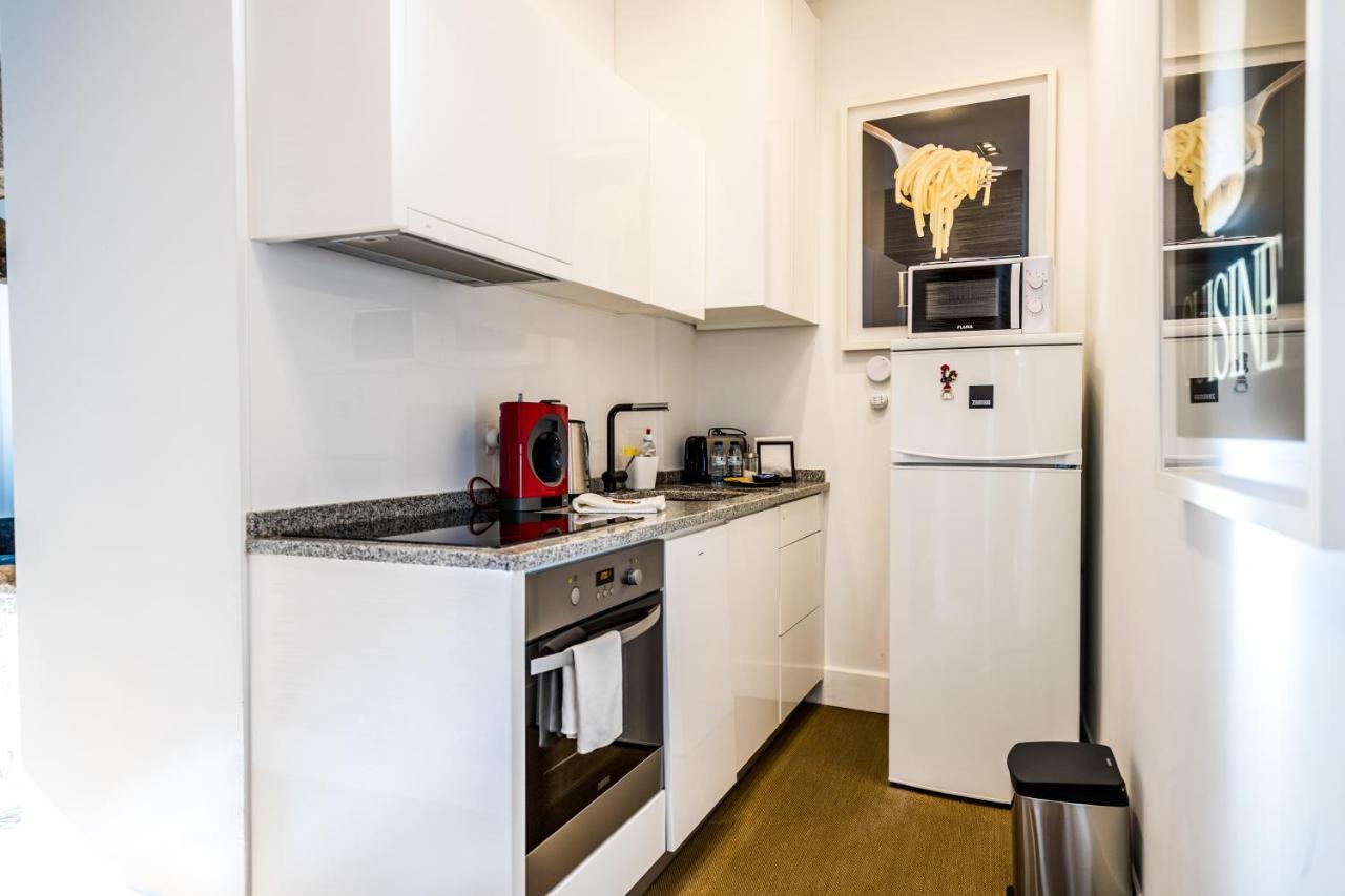 Luxury - Jj Apartment's Lejlighed *