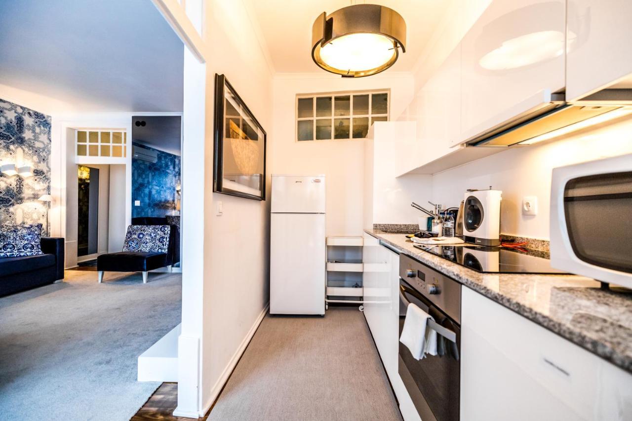 Luxury - Jj Apartment's Lejlighed