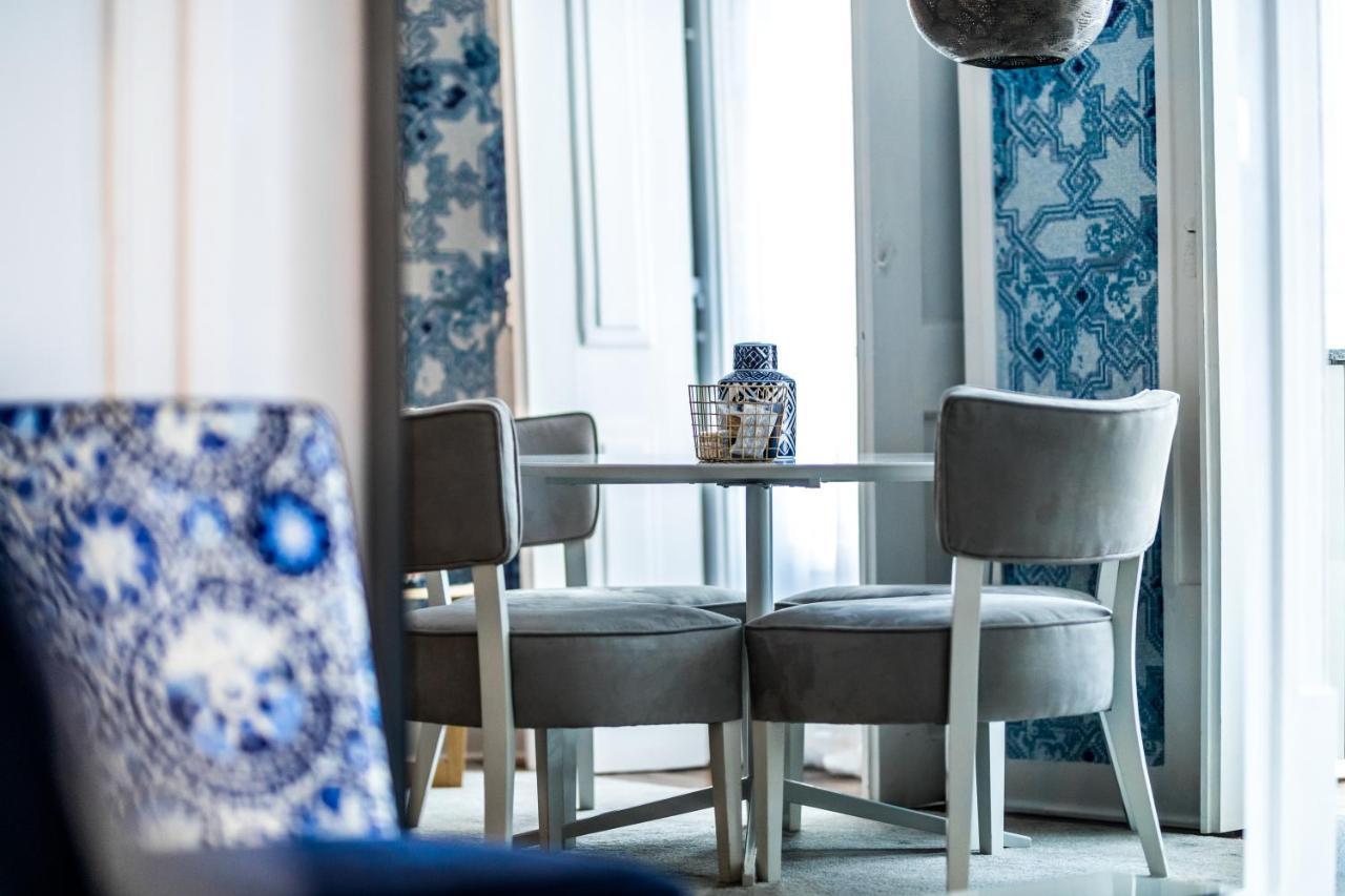 Luxury - Jj Apartment's Lejlighed *