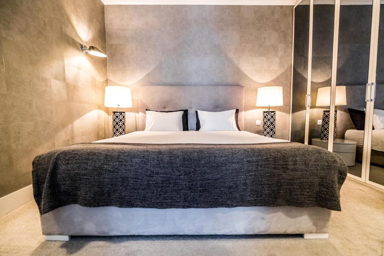 Lejlighed Luxury - Jj Apartment's *