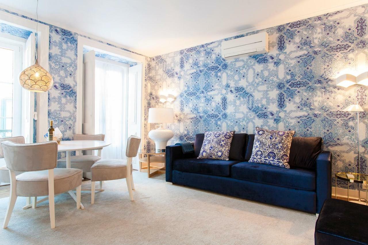 Luxury - Jj Apartment's Lejlighed
