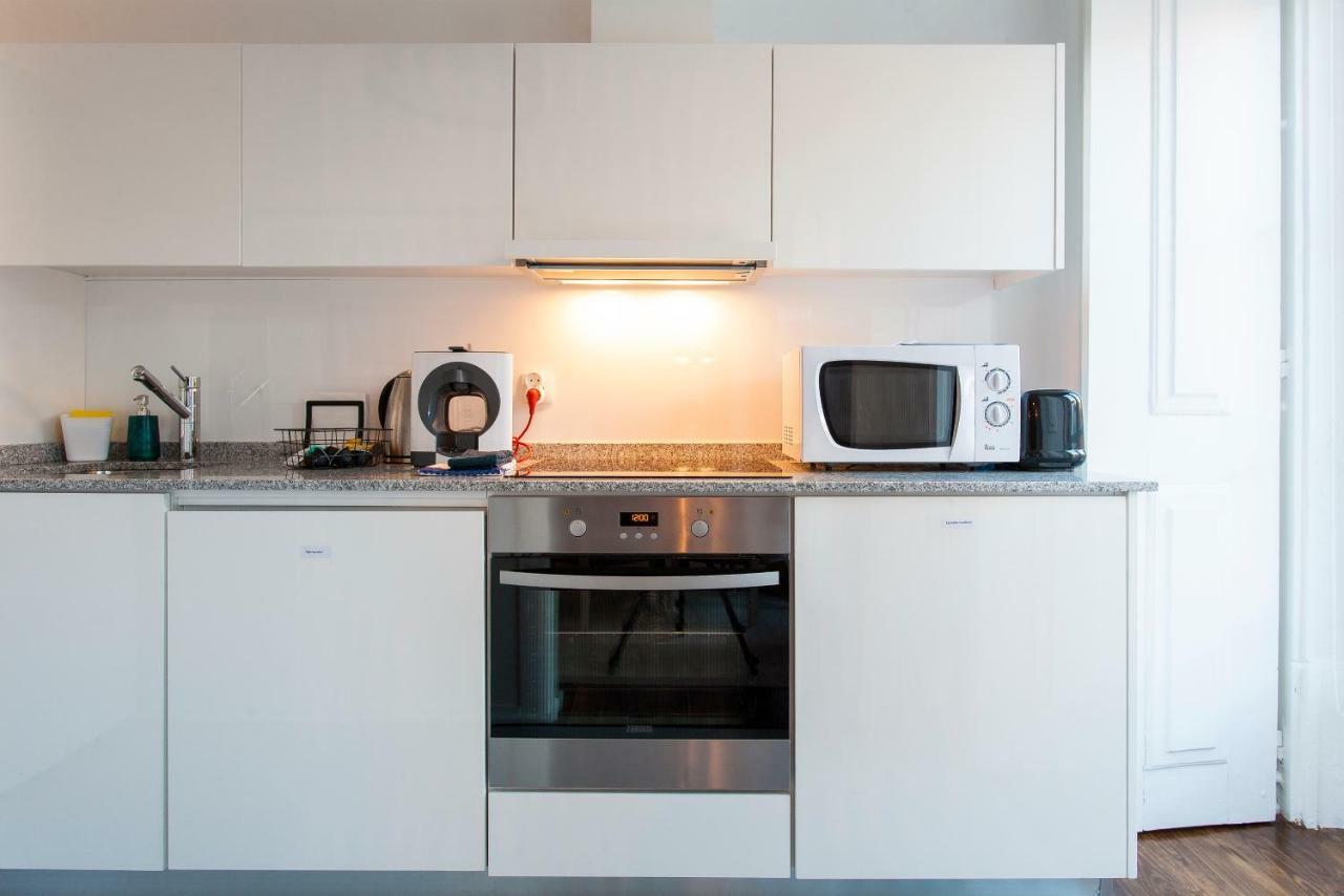 Lejlighed Luxury - Jj Apartment's