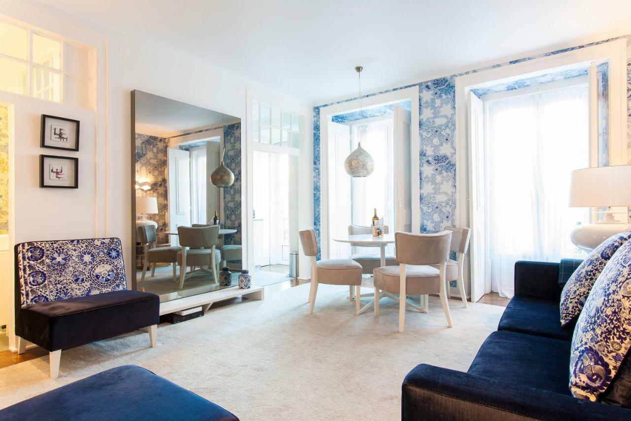 Luxury - Jj Apartment's Lejlighed Lisboa