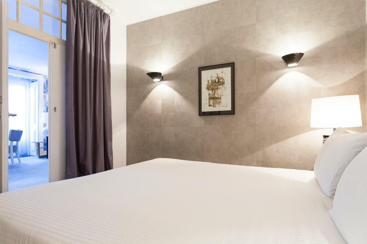 Luxury - Jj Apartment's * Lisboa