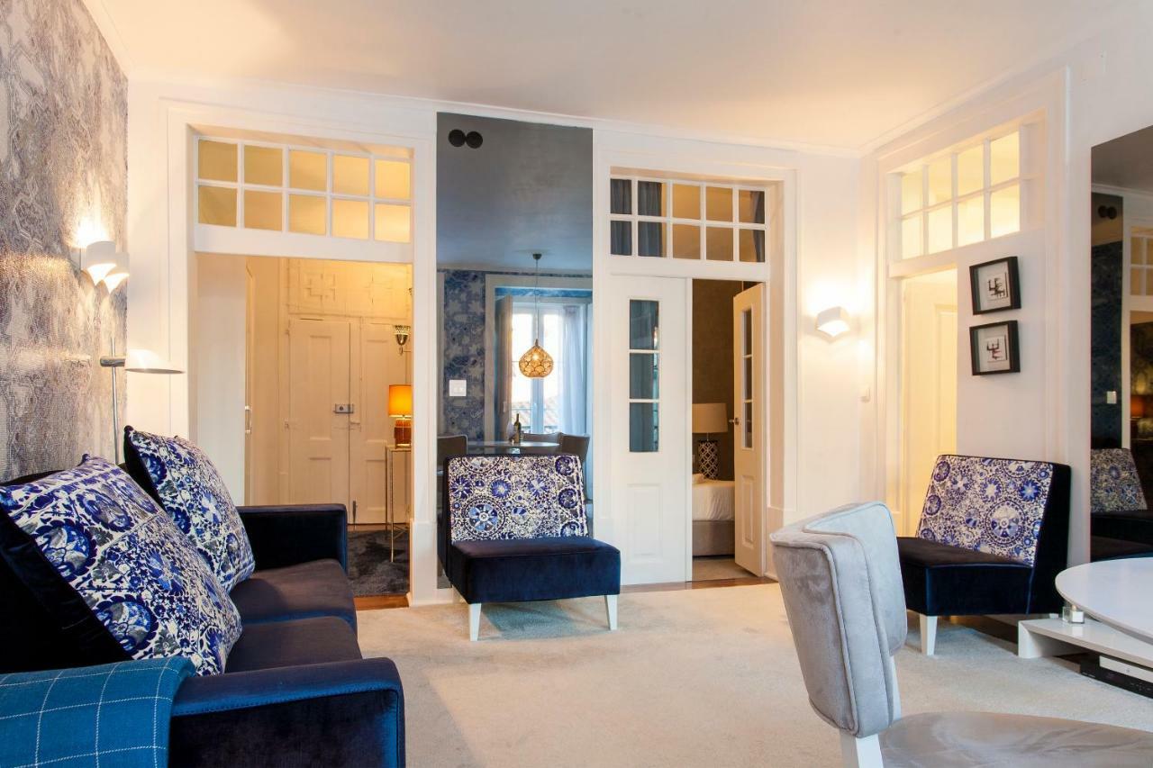 Luxury - Jj Apartment's Lejlighed Lisboa