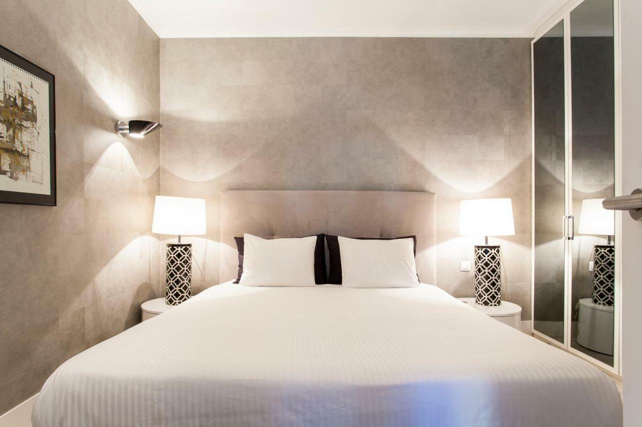 Luxury - Jj Apartment's Lejlighed