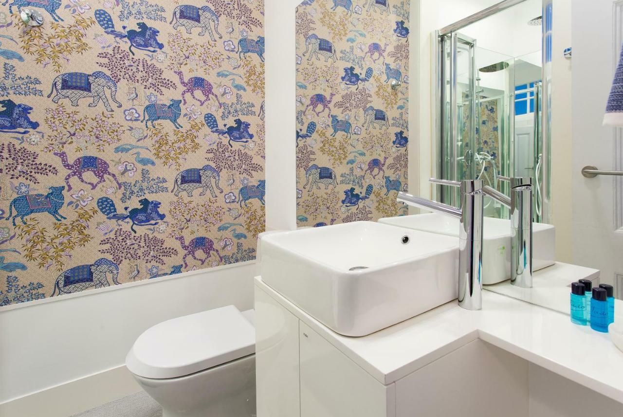 Luxury - Jj Apartment's Lisboa