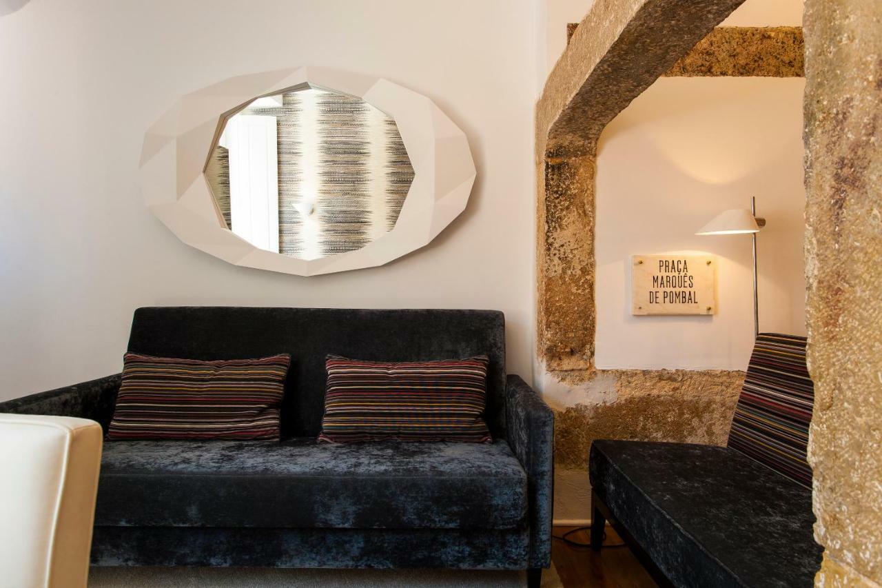 Luxury - Jj Apartment's Lejlighed
