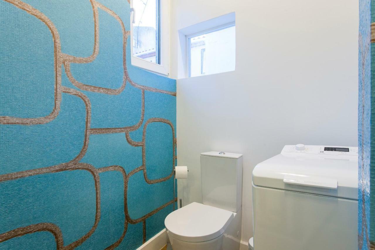 Lejlighed Luxury - Jj Apartment's Lisboa
