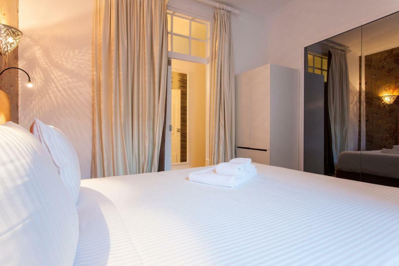Luxury - Jj Apartment's Lisboa